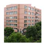 Шанхайский университет международных исследований