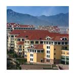 Океанский университет Китая