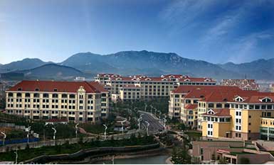 Океанический университет