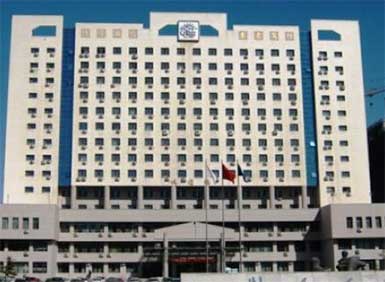 Университет международного бизнеса и экономики